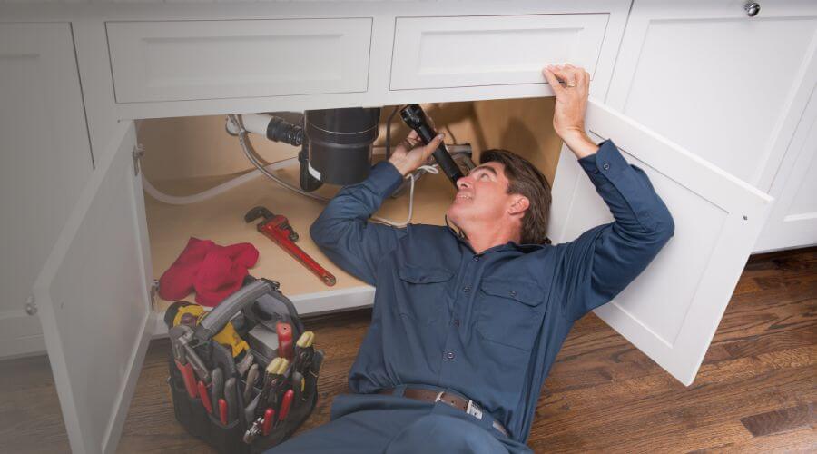 Professional sink repair in Providence, KY